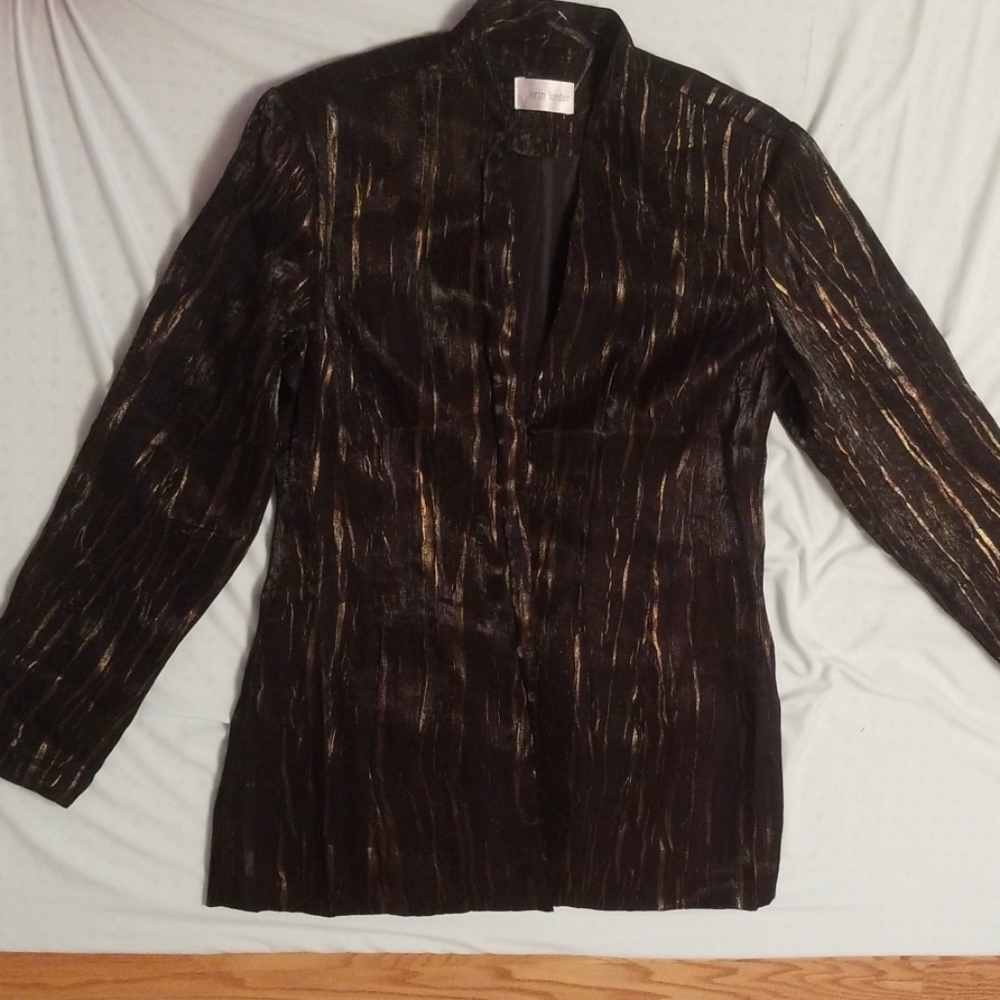 Blazer, new, size M